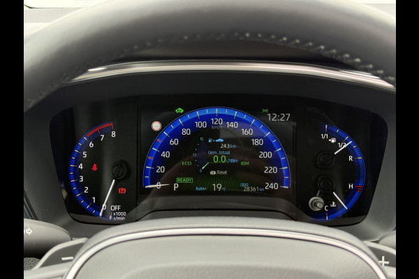 Toyota Corolla Touring Sports 2.0 Hybrid Executive | Pano | ACC | JBL | HUD | LED | DAB+ | 18 inch