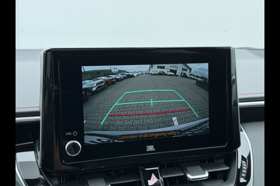Toyota Corolla Touring Sports 2.0 Hybrid Executive | Pano | ACC | JBL | HUD | LED | DAB+ | 18 inch