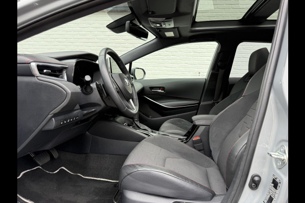Toyota Corolla Touring Sports 2.0 Hybrid Executive | Pano | ACC | JBL | HUD | LED | DAB+ | 18 inch
