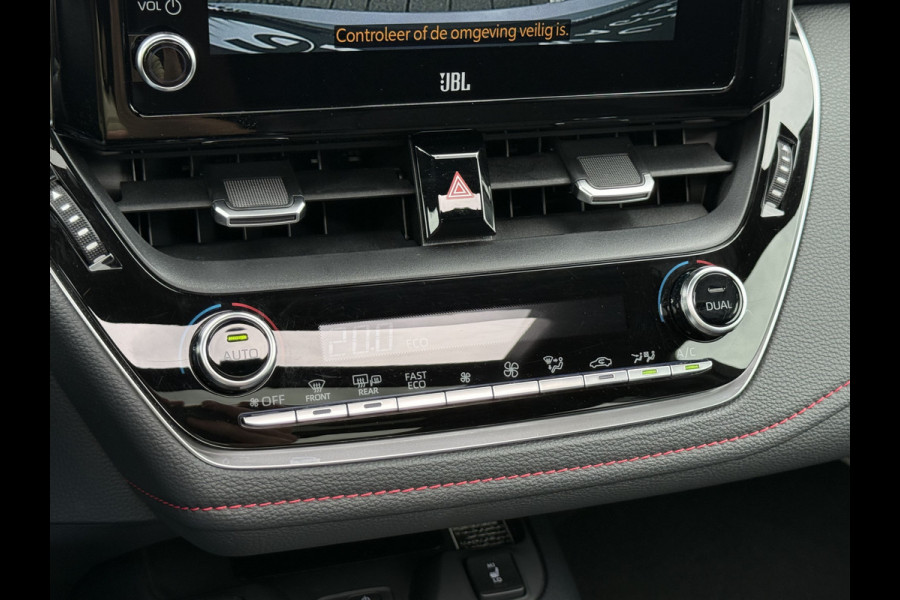 Toyota Corolla Touring Sports 2.0 Hybrid Executive | Pano | ACC | JBL | HUD | LED | DAB+ | 18 inch