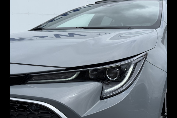 Toyota Corolla Touring Sports 2.0 Hybrid Executive | Pano | ACC | JBL | HUD | LED | DAB+ | 18 inch