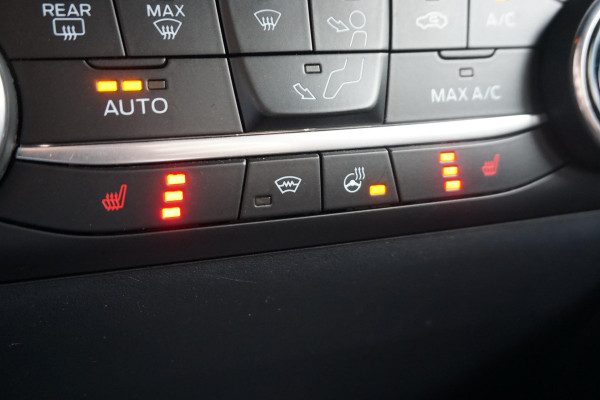 Ford Fiesta 1.0 EcoB.ST-Line X/Dealeronderhouden/17Inch/Veel opties,lees advertentie!