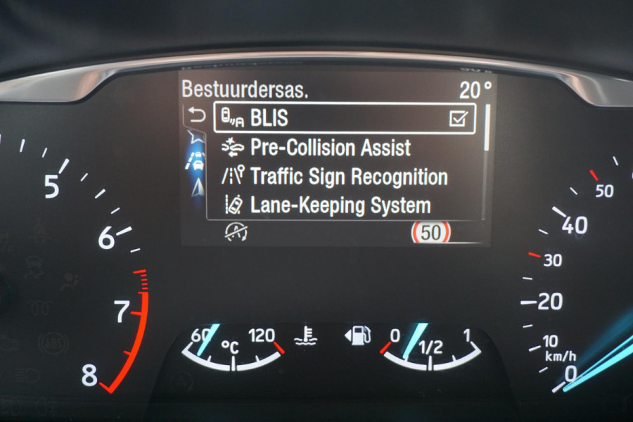 Ford Fiesta 1.0 EcoB.ST-Line X/Dealeronderhouden/17Inch/Veel opties,lees advertentie!