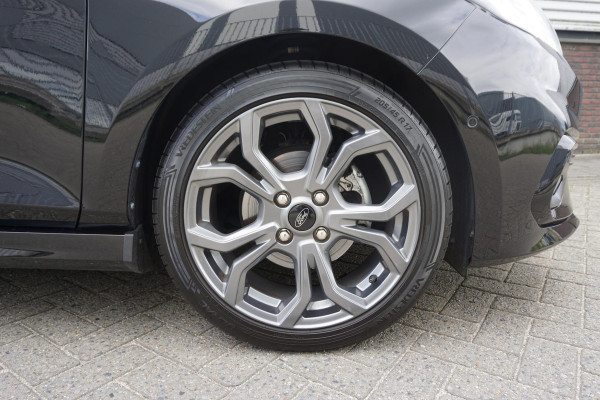 Ford Fiesta 1.0 EcoB.ST-Line X/Dealeronderhouden/17Inch/Veel opties,lees advertentie!