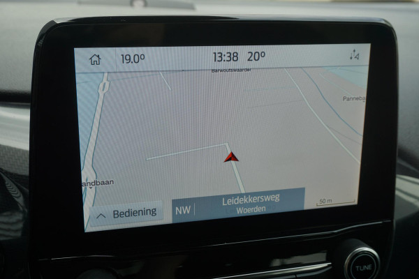 Ford Fiesta 1.0 EcoB.ST-Line X/Dealeronderhouden/17Inch/Veel opties,lees advertentie!