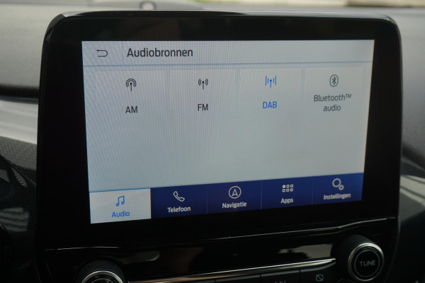 Ford Fiesta 1.0 EcoB.ST-Line X/Dealeronderhouden/17Inch/Veel opties,lees advertentie!