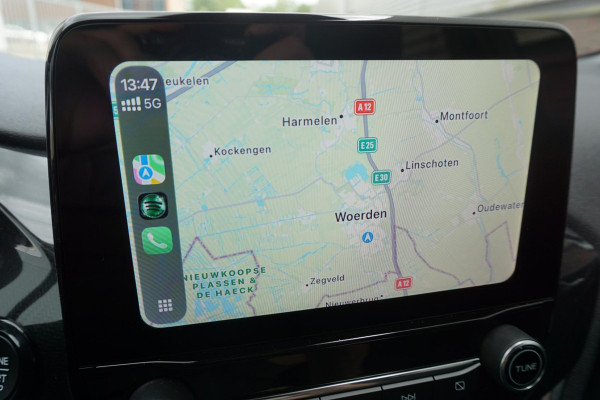Ford Fiesta 1.0 EcoB.ST-Line X/Dealeronderhouden/17Inch/Veel opties,lees advertentie!