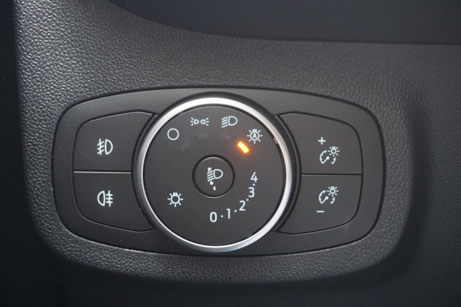 Ford Fiesta 1.0 EcoB.ST-Line X/Dealeronderhouden/17Inch/Veel opties,lees advertentie!
