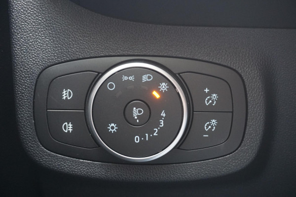 Ford Fiesta 1.0 EcoB.ST-Line X/Dealeronderhouden/17Inch/Veel opties,lees advertentie!