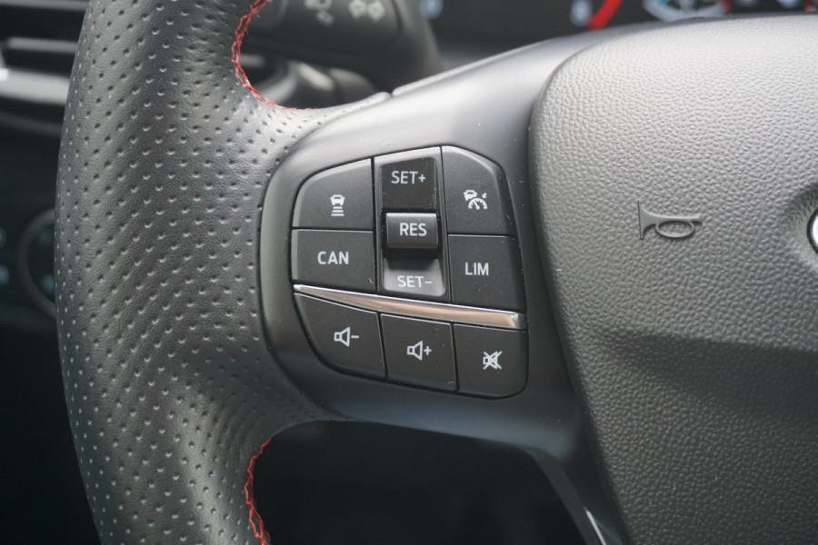 Ford Fiesta 1.0 EcoB.ST-Line X/Dealeronderhouden/17Inch/Veel opties,lees advertentie!