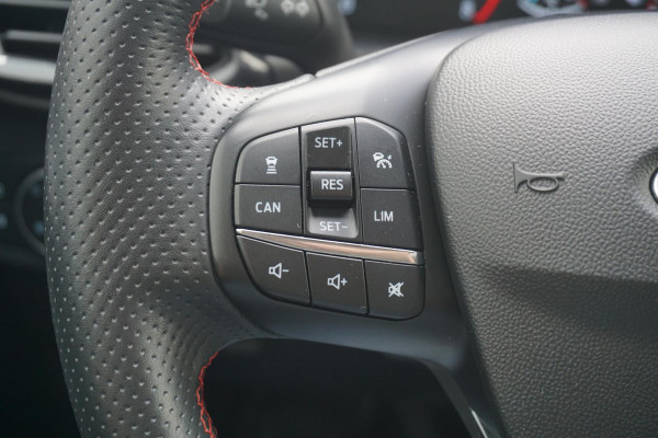Ford Fiesta 1.0 EcoB.ST-Line X/Dealeronderhouden/17Inch/Veel opties,lees advertentie!