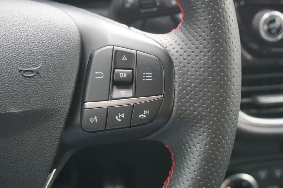 Ford Fiesta 1.0 EcoB.ST-Line X/Dealeronderhouden/17Inch/Veel opties,lees advertentie!