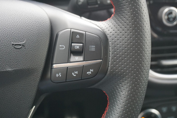 Ford Fiesta 1.0 EcoB.ST-Line X/Dealeronderhouden/17Inch/Veel opties,lees advertentie!