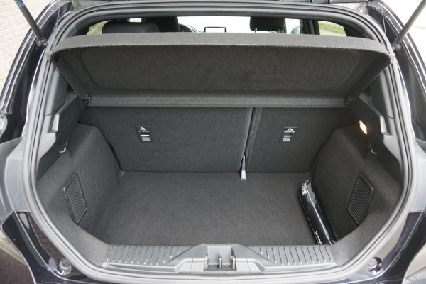 Ford Fiesta 1.0 EcoB.ST-Line X/Dealeronderhouden/17Inch/Veel opties,lees advertentie!