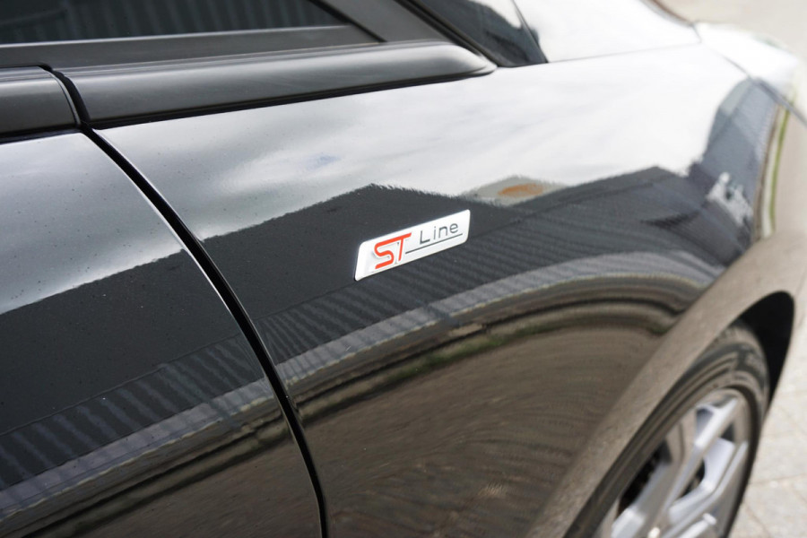 Ford Fiesta 1.0 EcoB.ST-Line X/Dealeronderhouden/17Inch/Veel opties,lees advertentie!