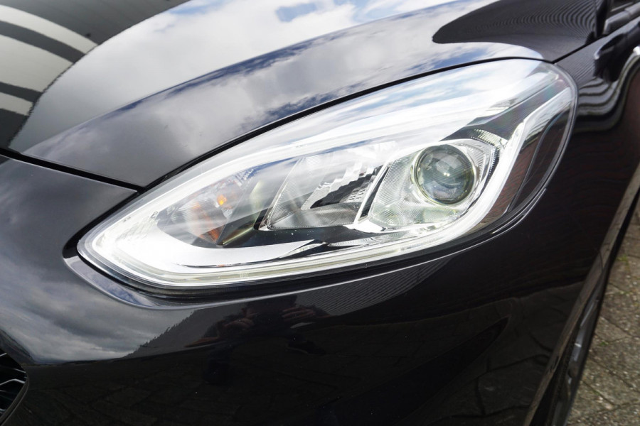 Ford Fiesta 1.0 EcoB.ST-Line X/Dealeronderhouden/17Inch/Veel opties,lees advertentie!