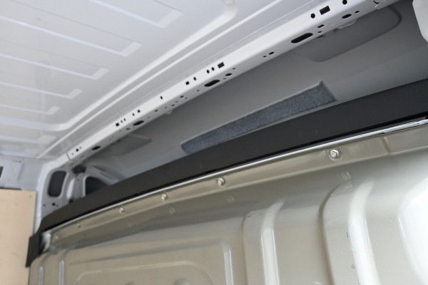 Fiat Ducato L4H2 Maxi 140 pk 2.2 MultiJet 3.5t Camera, 270 Graden achterdeuren