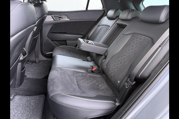 Kia Sportage 1.6 T-GDi Plug-in Hybrid AWD GT-PlusLine PHEV | KIA DEALER ONDERHOUDEN + KIA GARANTIE TOT 2030 | HARMAN KARDON | ELEK. ACHTERKLEP | STOEL + STUURVERWARMING | 360 CAMERA | DODE HOEK SENSOR | ELEK. STOELEN | ACHTERBANK VERWARMING