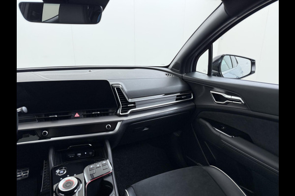 Kia Sportage 1.6 T-GDi Plug-in Hybrid AWD GT-PlusLine PHEV | KIA DEALER ONDERHOUDEN + KIA GARANTIE TOT 2030 | HARMAN KARDON | ELEK. ACHTERKLEP | STOEL + STUURVERWARMING | 360 CAMERA | DODE HOEK SENSOR | ELEK. STOELEN | ACHTERBANK VERWARMING