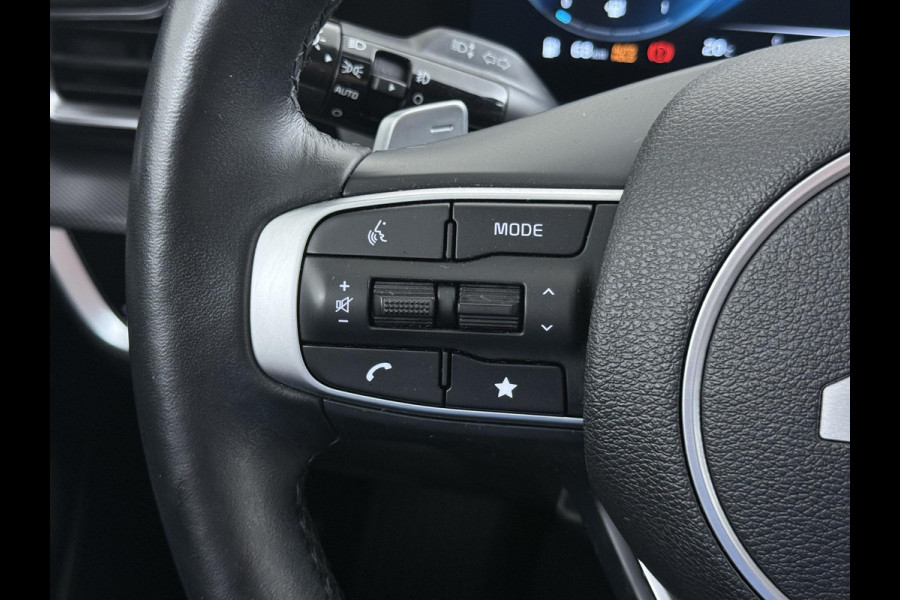 Kia Sportage 1.6 T-GDi Plug-in Hybrid AWD GT-PlusLine PHEV | KIA DEALER ONDERHOUDEN + KIA GARANTIE TOT 2030 | HARMAN KARDON | ELEK. ACHTERKLEP | STOEL + STUURVERWARMING | 360 CAMERA | DODE HOEK SENSOR | ELEK. STOELEN | ACHTERBANK VERWARMING