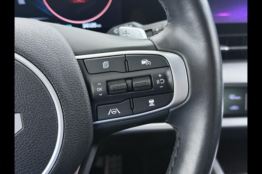 Kia Sportage 1.6 T-GDi Plug-in Hybrid AWD GT-PlusLine PHEV | KIA DEALER ONDERHOUDEN + KIA GARANTIE TOT 2030 | HARMAN KARDON | ELEK. ACHTERKLEP | STOEL + STUURVERWARMING | 360 CAMERA | DODE HOEK SENSOR | ELEK. STOELEN | ACHTERBANK VERWARMING