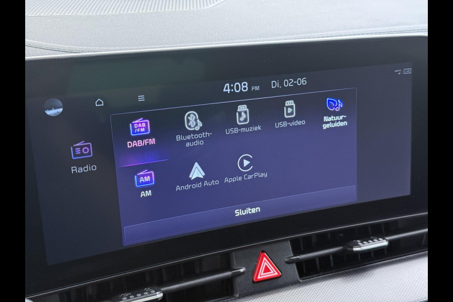 Kia Sportage 1.6 T-GDi Plug-in Hybrid AWD GT-PlusLine PHEV | KIA DEALER ONDERHOUDEN + KIA GARANTIE TOT 2030 | HARMAN KARDON | ELEK. ACHTERKLEP | STOEL + STUURVERWARMING | 360 CAMERA | DODE HOEK SENSOR | ELEK. STOELEN | ACHTERBANK VERWARMING