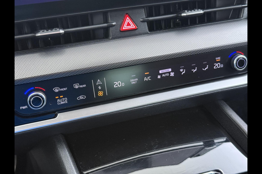 Kia Sportage 1.6 T-GDi Plug-in Hybrid AWD GT-PlusLine PHEV | KIA DEALER ONDERHOUDEN + KIA GARANTIE TOT 2030 | HARMAN KARDON | ELEK. ACHTERKLEP | STOEL + STUURVERWARMING | 360 CAMERA | DODE HOEK SENSOR | ELEK. STOELEN | ACHTERBANK VERWARMING