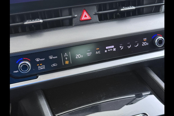 Kia Sportage 1.6 T-GDi Plug-in Hybrid AWD GT-PlusLine PHEV | KIA DEALER ONDERHOUDEN + KIA GARANTIE TOT 2030 | HARMAN KARDON | ELEK. ACHTERKLEP | STOEL + STUURVERWARMING | 360 CAMERA | DODE HOEK SENSOR | ELEK. STOELEN | ACHTERBANK VERWARMING