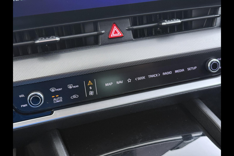 Kia Sportage 1.6 T-GDi Plug-in Hybrid AWD GT-PlusLine PHEV | KIA DEALER ONDERHOUDEN + KIA GARANTIE TOT 2030 | HARMAN KARDON | ELEK. ACHTERKLEP | STOEL + STUURVERWARMING | 360 CAMERA | DODE HOEK SENSOR | ELEK. STOELEN | ACHTERBANK VERWARMING