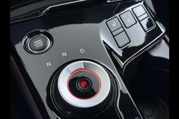 Kia Sportage 1.6 T-GDi Plug-in Hybrid AWD GT-PlusLine PHEV | KIA DEALER ONDERHOUDEN + KIA GARANTIE TOT 2030 | HARMAN KARDON | ELEK. ACHTERKLEP | STOEL + STUURVERWARMING | 360 CAMERA | DODE HOEK SENSOR | ELEK. STOELEN | ACHTERBANK VERWARMING