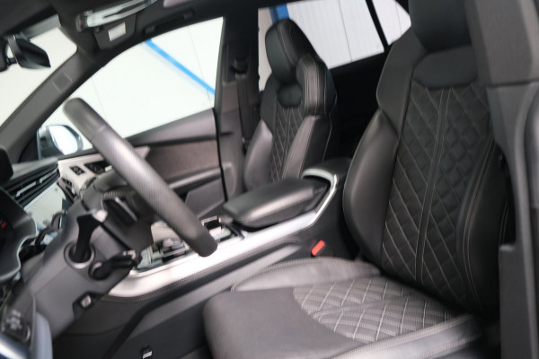 Audi Q8 50 TDI quattro Pro Line 2x S-Line - N.A.P. Airco, Cruise, Panodak, Luchtvering, Camera, Trekhaak.