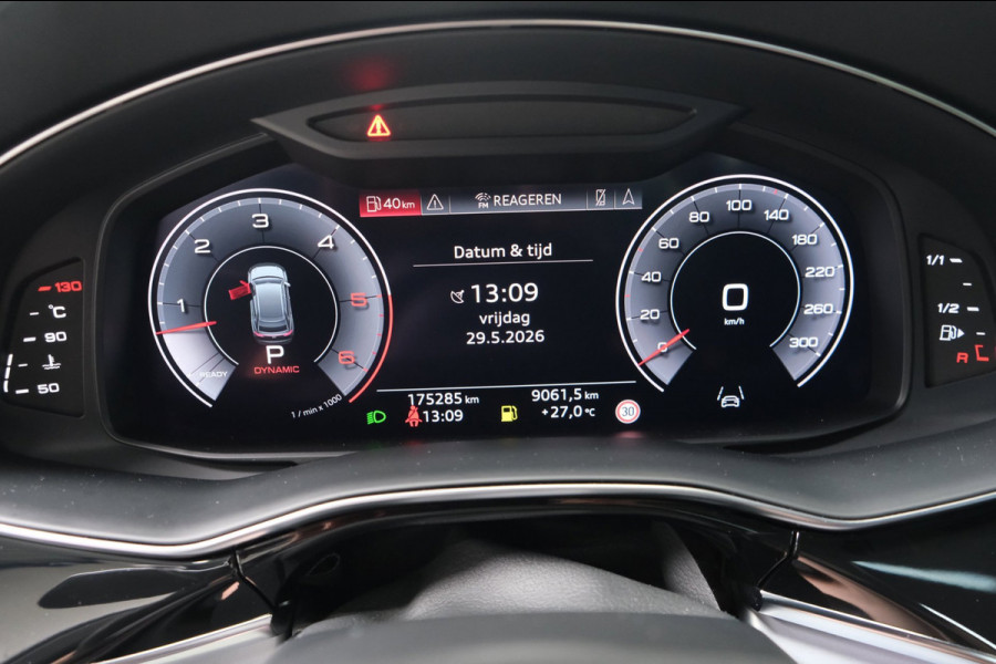 Audi Q8 50 TDI quattro Pro Line 2x S-Line - N.A.P. Airco, Cruise, Panodak, Luchtvering, Camera, Trekhaak.