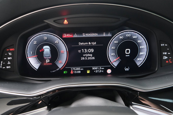 Audi Q8 50 TDI quattro Pro Line 2x S-Line - N.A.P. Airco, Cruise, Panodak, Luchtvering, Camera, Trekhaak.