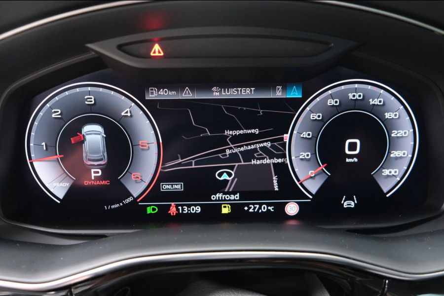 Audi Q8 50 TDI quattro Pro Line 2x S-Line - N.A.P. Airco, Cruise, Panodak, Luchtvering, Camera, Trekhaak.