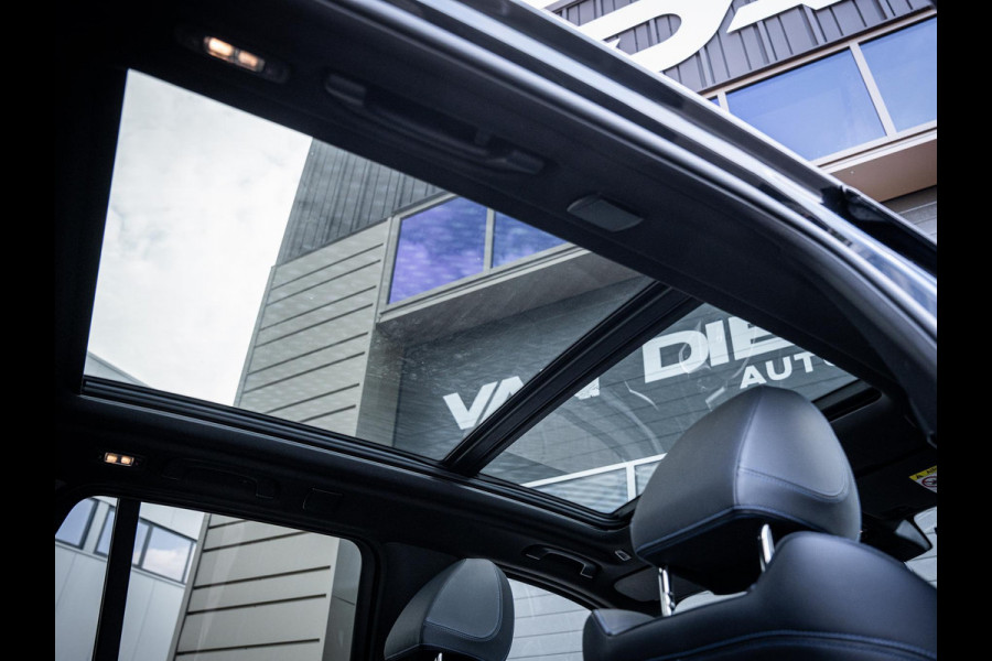 BMW iX3 Executive 80 kWh M-Sport - 94% SOH l Pano l HUD l Trekh. l 360cam