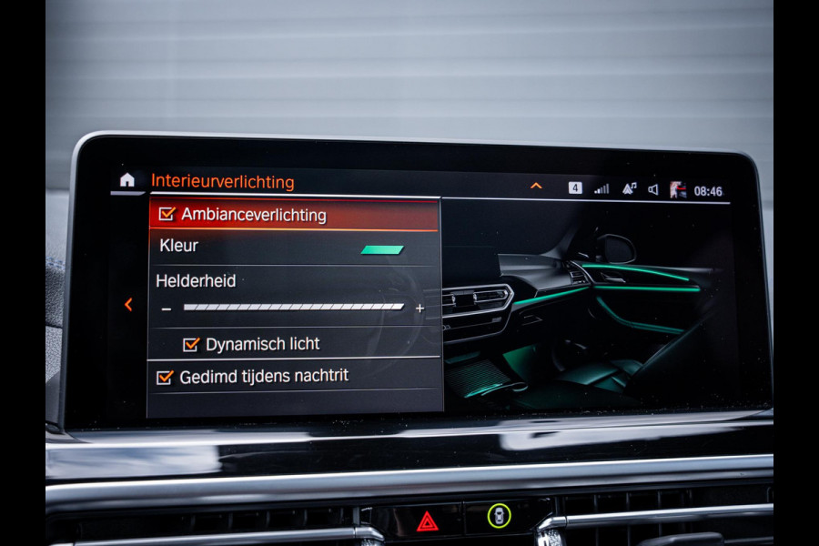 BMW iX3 Executive 80 kWh M-Sport - 94% SOH l Pano l HUD l Trekh. l 360cam