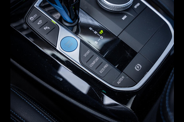BMW iX3 Executive 80 kWh M-Sport - 94% SOH l Pano l HUD l Trekh. l 360cam