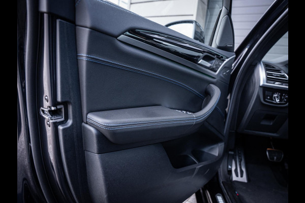 BMW iX3 Executive 80 kWh M-Sport - 94% SOH l Pano l HUD l Trekh. l 360cam