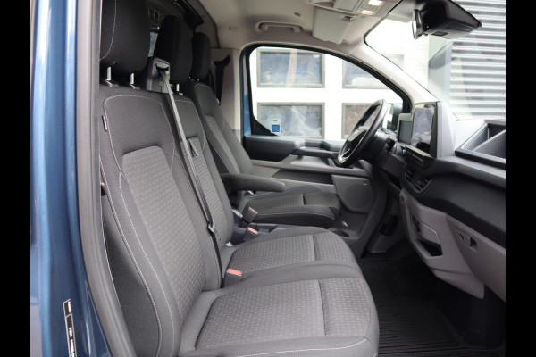 Ford Transit Custom 2.0 TDCI 170pk Euro 6 Automaat AWD - L2 Lang - Apple Carplay - Cruise