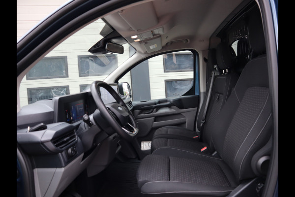 Ford Transit Custom 2.0 TDCI 170pk Euro 6 Automaat AWD - L2 Lang - Apple Carplay - Cruise