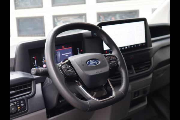 Ford Transit Custom 2.0 TDCI 170pk Euro 6 Automaat AWD - L2 Lang - Apple Carplay - Cruise