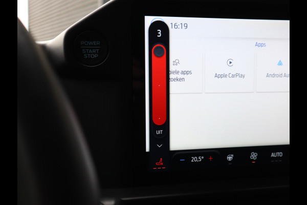 Ford Transit Custom 2.0 TDCI 170pk Euro 6 Automaat AWD - L2 Lang - Apple Carplay - Cruise