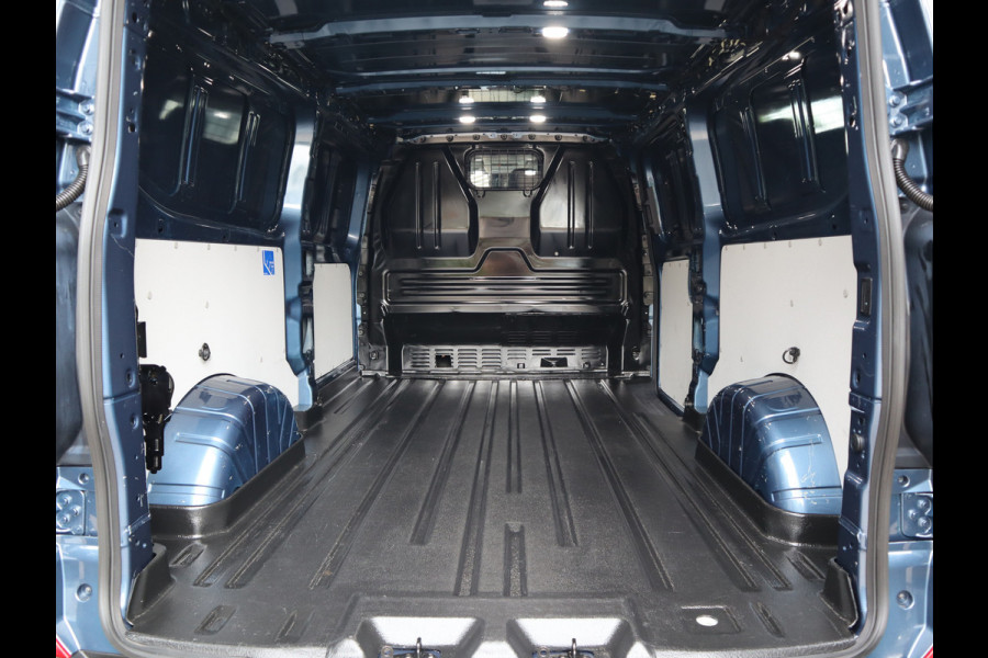 Ford Transit Custom 2.0 TDCI 170pk Euro 6 Automaat AWD - L2 Lang - Apple Carplay - Cruise