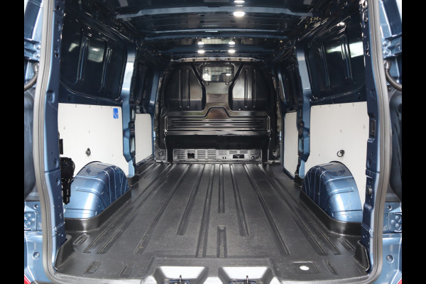 Ford Transit Custom 2.0 TDCI 170pk Euro 6 Automaat AWD - L2 Lang - Apple Carplay - Cruise