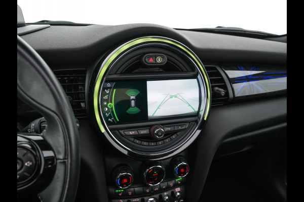 MINI Electric Yours 33 kWh [ 3-Fase-11kW ] {SoH-97%} (INCL-BTW) Aut. *HEATPUMP | PANO | LEATHER | DIGI-COCKPIT | HEAD-UP | FULL-LED | NAVI-FULLMAP | HEATED-SPORTSEATS | DAB | CRUISE | HARMAN/KARDON | CAMERA | KEYLESS | AMBIENTLIGHT | 17"ALU*