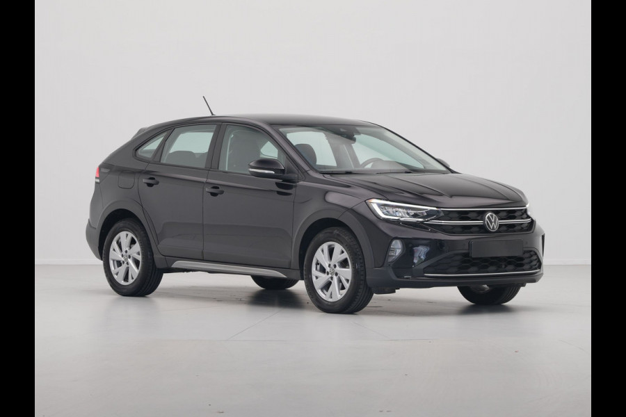 Volkswagen Taigo 1.0 TSI 110pk DSG Life | Full-LED | Android/Carplay | 16"LM 91