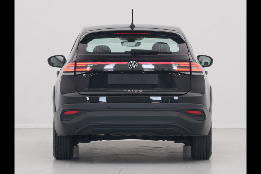 Volkswagen Taigo 1.0 TSI 110pk DSG Life | Full-LED | Android/Carplay | 16"LM 91