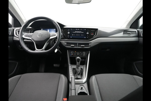 Volkswagen Taigo 1.0 TSI 110pk DSG Life | Full-LED | Android/Carplay | 16"LM 91