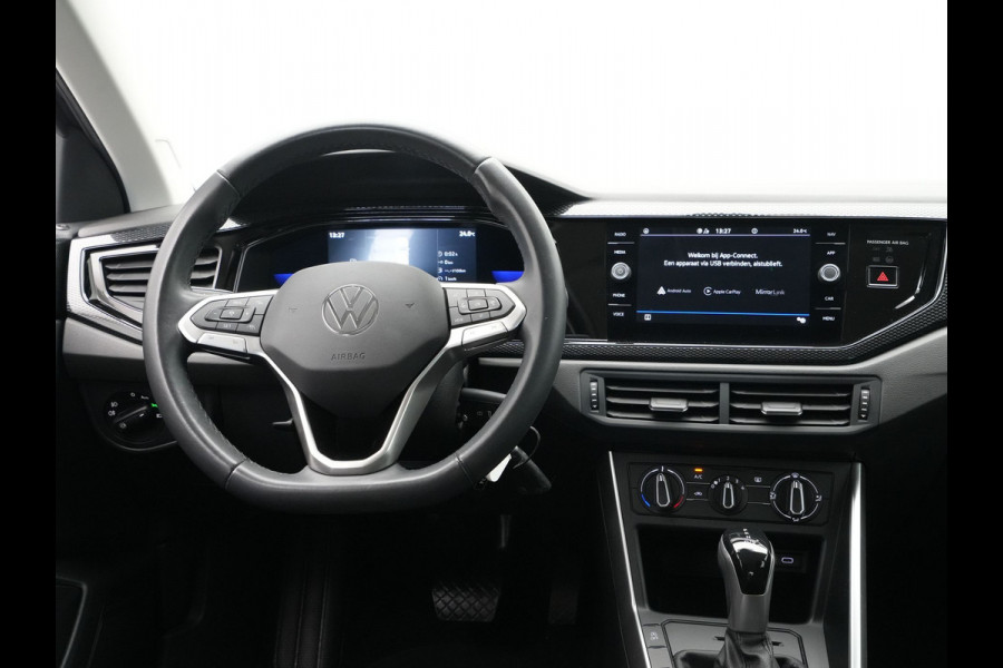 Volkswagen Taigo 1.0 TSI 110pk DSG Life | Full-LED | Android/Carplay | 16"LM 91