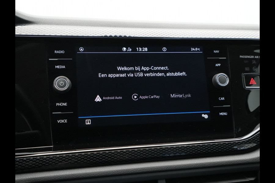 Volkswagen Taigo 1.0 TSI 110pk DSG Life | Full-LED | Android/Carplay | 16"LM 91
